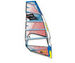 Vele da windsurf : Slalom, Freeride