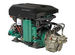 Motori entrobordo diesel 100&nbsp;-&nbsp;499&nbsp;cv