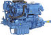 Motori entrobordo diesel 10&nbsp;-&nbsp;29&nbsp;cv