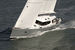 Barche a vela da crociera con deck saloon < 15 m