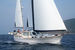 Motorsailer da crociera < 15 m