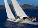 Barche a vela da crociera con deck saloon > 15 m