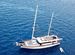 Motorsailer da crociera > 15 m