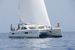 Catamarani per grande crociera