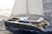 Catamarani de crociera con fly