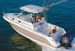 Barche open, walkarounds da pesca sportiva