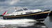 Day-cruiser, cabin-cruiser fluviali
