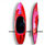 Kayak-surf