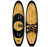 Tavola da kitesurf : Wave, Velocit�...