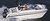 Catamarano a motore : deck-boat