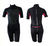 Muta per sport nautici: Short John, Shorty