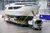 Cantiere navale : gru, gru a portale...
