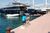 Colonnina multifunzioni per pontile
