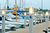 Colonnina di illuminazione per pontile