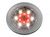 Illuminazione d'esterno a LED per barca : Lampada, Plafoniera, Spot...