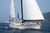 Motorsailer da crociera <&nbsp;15&nbsp;m