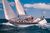 Barca a vela : Sailing-yacht da crociera con pozzetto centrale >&nbsp;15&nbsp;m