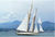 Barca a vela : Sailing-yacht tradizionale goletta >&nbsp;15&nbsp;m