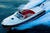 Barca a motore : runabout con cabina