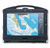 Materiale informatico per yachts