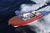 Tender per yacht e super-yacht