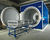Cantieri navali : Autoclave, Forno