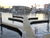 Pontile galleggiante