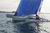 Trimarano sportivo