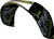 Ala da kitesurf : C-shape