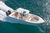 Barca da pesca sportiva : barca open 