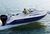 Barca da pesca sportiva : runabout 