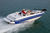 Barca pesca e sci nautico : runabout