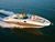 Barca a motore : deck-boat