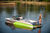 Barca da sci nautico : runabout