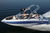 Barca da wakeboard : runabout