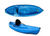 Kayak sit-on-top