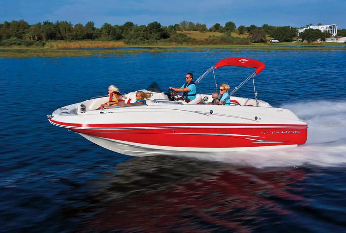 Come scegliere wakeboard