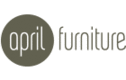 April Furniture - logo