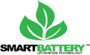 Smart Battery - logo