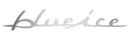 Blu Ice - logo