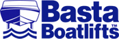 Basta Boatlifts - logo