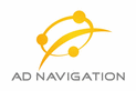 AD Navigation logo