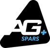 AG+ SPARS logo