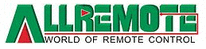 Allremote Wireless Technology   logo
