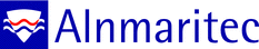 Alnmaritec logo