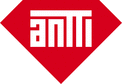 Antti-Teollisuus logo