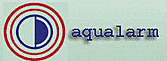 AQUALARM logo