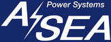 Asea power systems logo