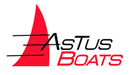 Astusboats logo