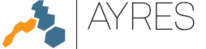 Ayres composite Panels logo